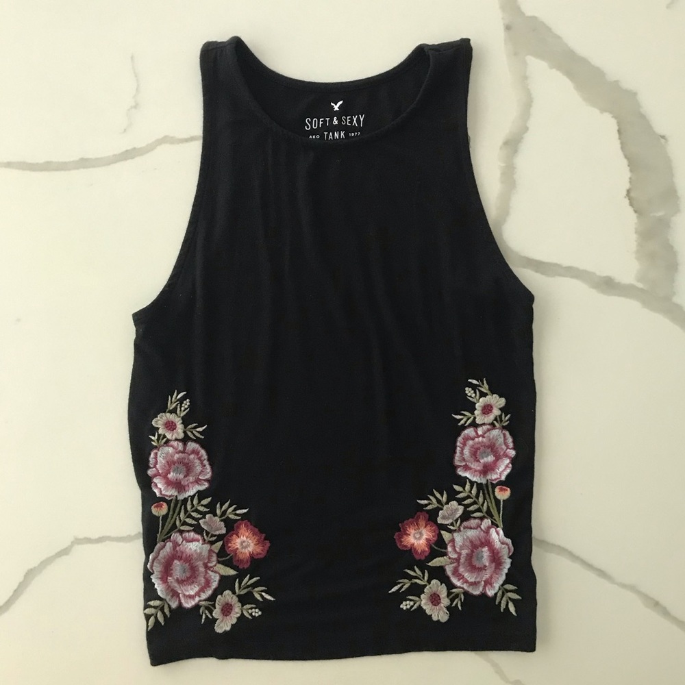 American Eagle Tank Top